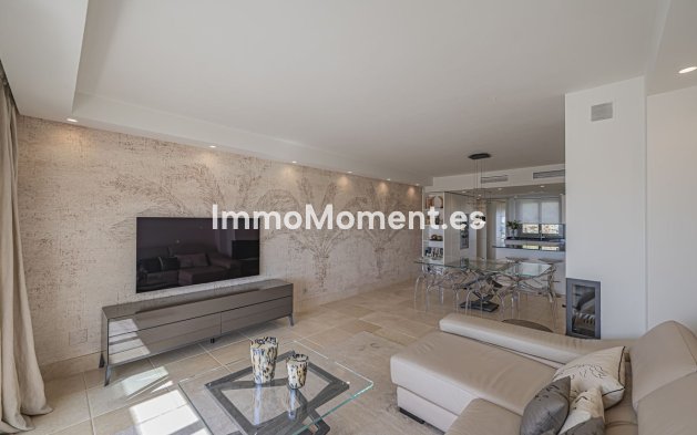 Reventa - Apartamento - Benahavís