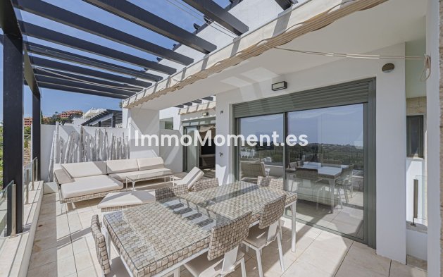 Reventa - Apartamento - Benahavís