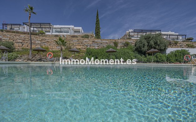 Reventa - Apartamento - Benahavís