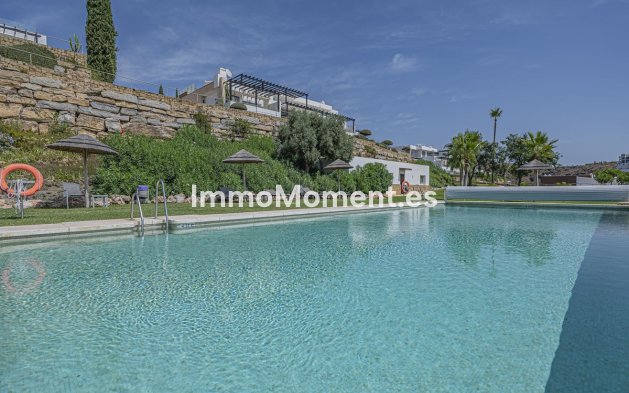 Reventa - Apartamento - Benahavís