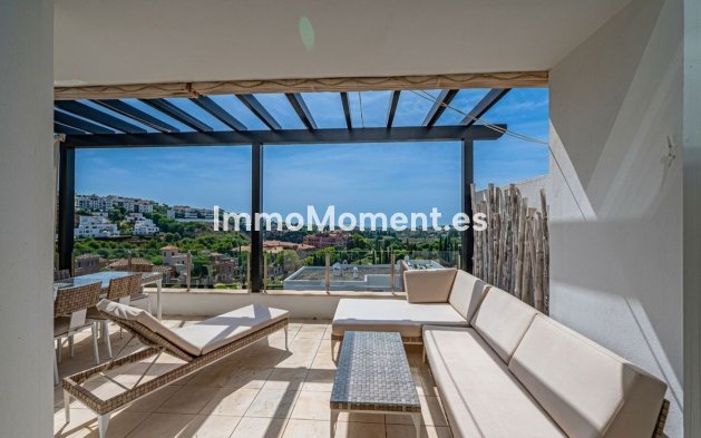 Reventa - Apartamento - Benahavís