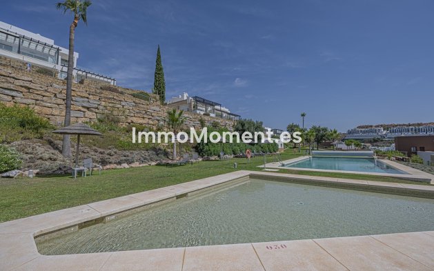 Reventa - Apartamento - Benahavís
