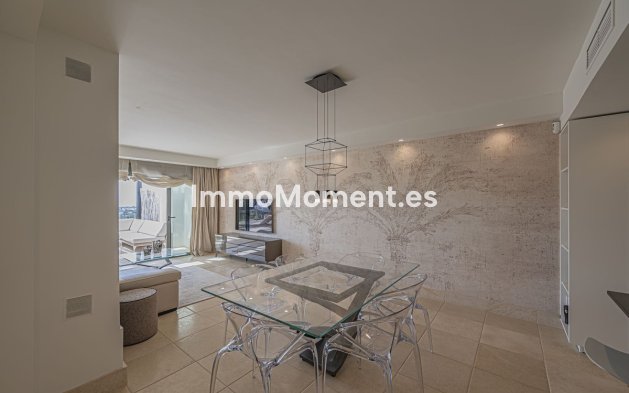 Reventa - Apartamento - Benahavís