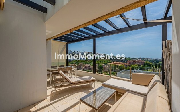 Reventa - Apartamento - Benahavís