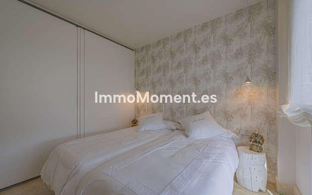 Reventa - Apartamento - Benahavís