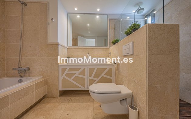 Reventa - Apartamento - Benahavís