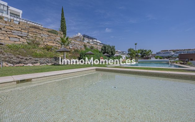 Reventa - Apartamento - Benahavís
