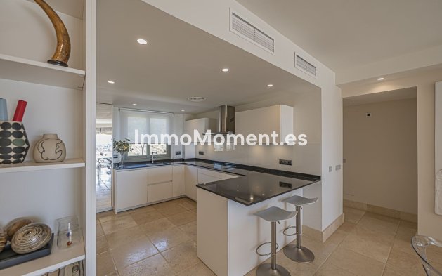 Reventa - Apartamento - Benahavís