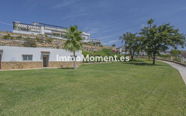 Reventa - Apartamento - Benahavís