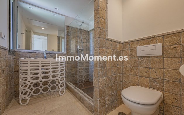 Reventa - Apartamento - Benahavís