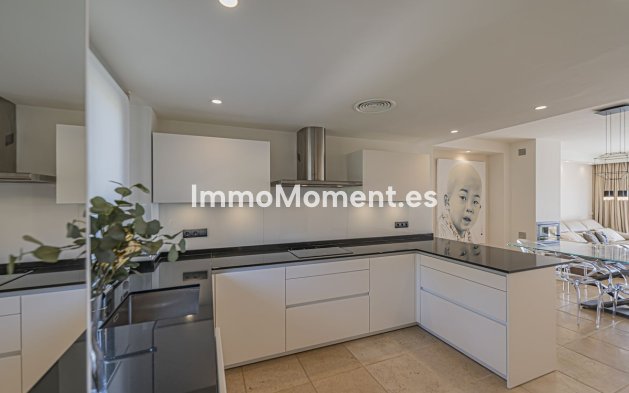 Reventa - Apartamento - Benahavís