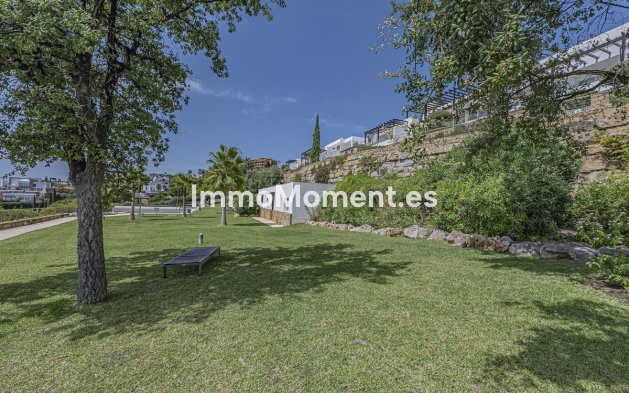 Reventa - Apartamento - Benahavís