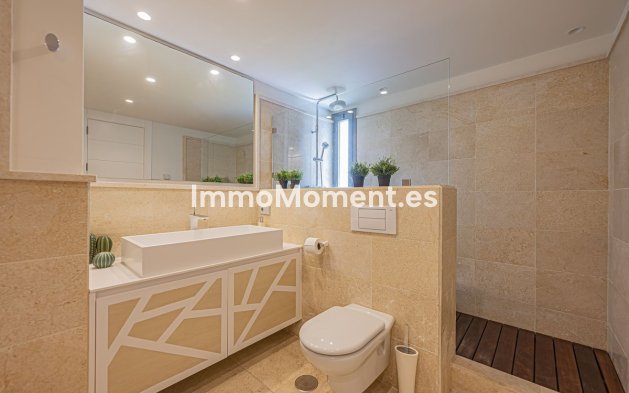 Reventa - Apartamento - Benahavís