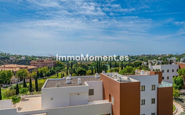 Reventa - Apartamento - Benahavís