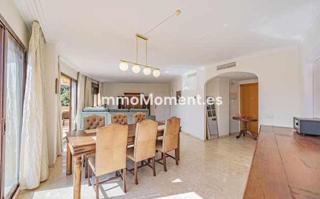 Wiederverkauf - Wohnung - Estepona  - Costalita