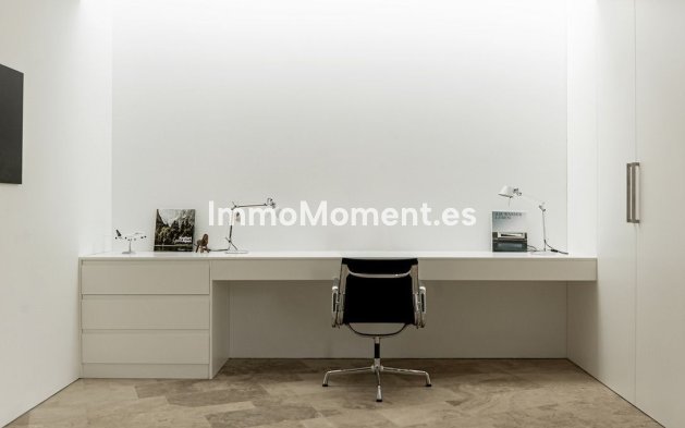 Reventa - Villa independiente - Benissa - Benissa Centro
