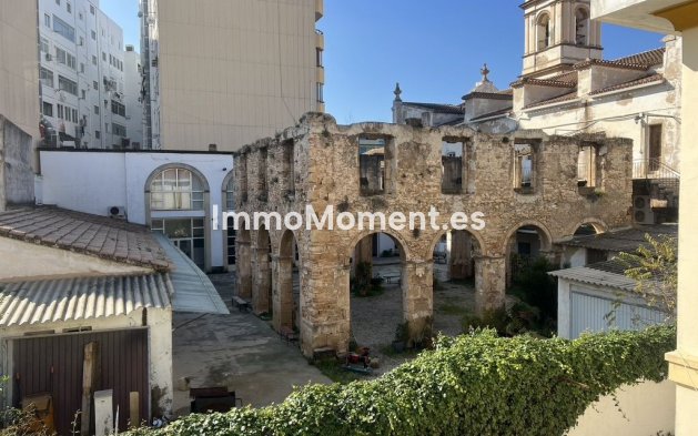 Resale - Detached villa - Denia - Denia Centro