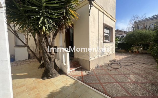 Resale - Detached villa - Denia - Denia Centro