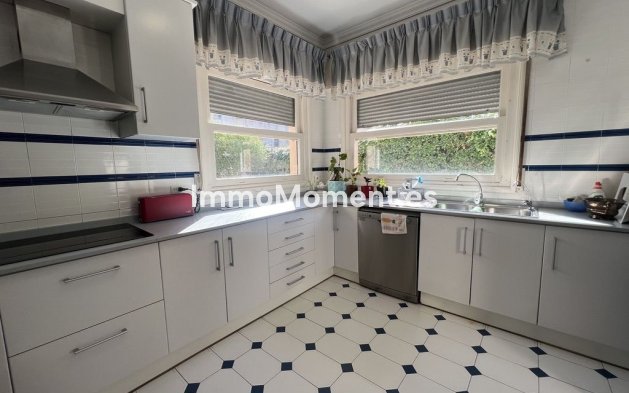Resale - Detached villa - Denia - Denia Centro