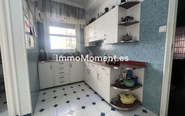 Resale - Detached villa - Denia - Denia Centro