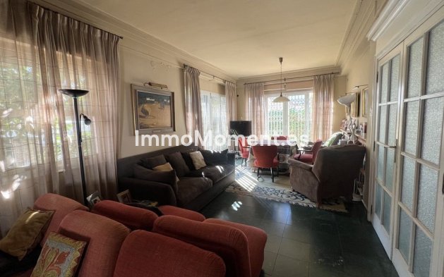 Resale - Detached villa - Denia - Denia Centro