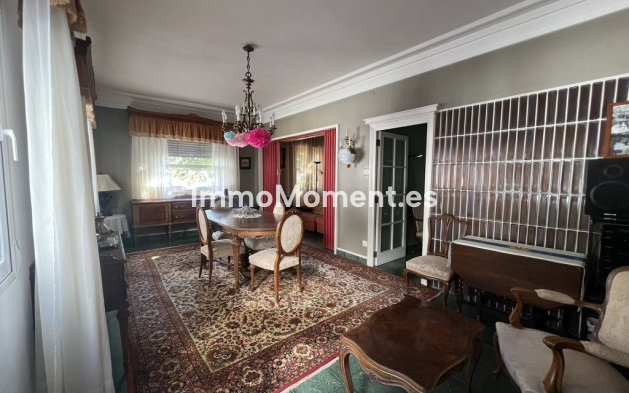 Resale - Detached villa - Denia - Denia Centro