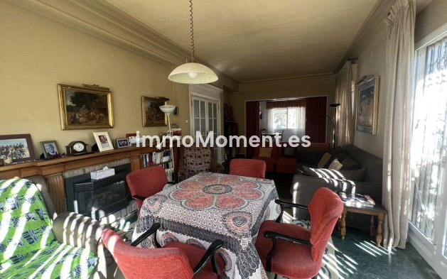 Resale - Detached villa - Denia - Denia Centro