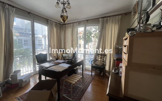 Resale - Detached villa - Denia - Denia Centro