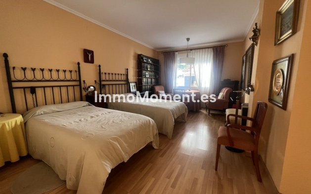 Resale - Detached villa - Denia - Denia Centro