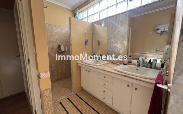 Resale - Detached villa - Denia - Denia Centro