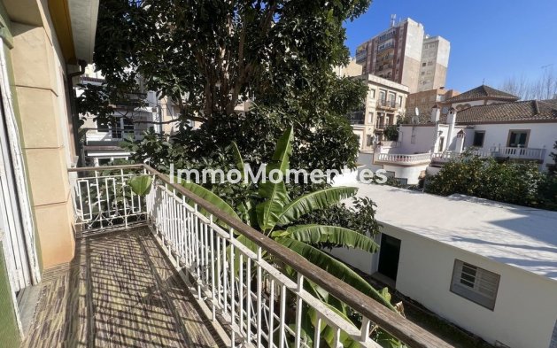 Resale - Detached villa - Denia - Denia Centro