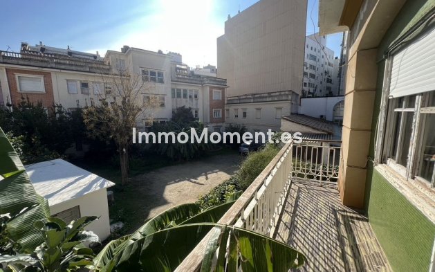 Resale - Detached villa - Denia - Denia Centro