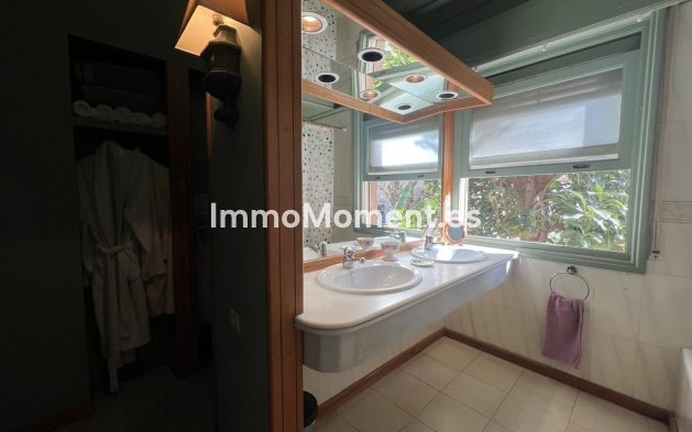 Resale - Detached villa - Denia - Denia Centro