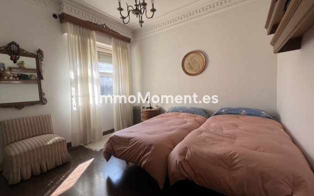 Resale - Detached villa - Denia - Denia Centro
