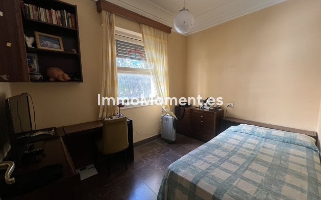 Resale - Detached villa - Denia - Denia Centro