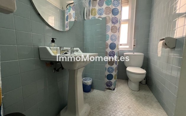 Resale - Detached villa - Denia - Denia Centro