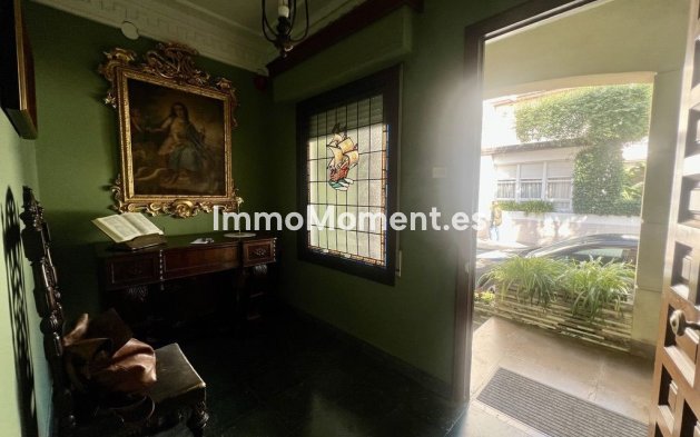 Resale - Detached villa - Denia - Denia Centro