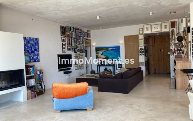 Resale - Detached villa - Denia - Denia Centro