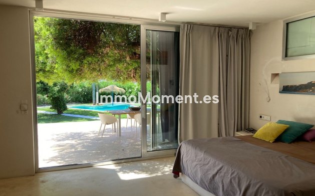 Resale - Detached villa - Denia - Denia Centro