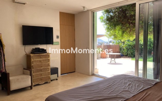 Resale - Detached villa - Denia - Denia Centro