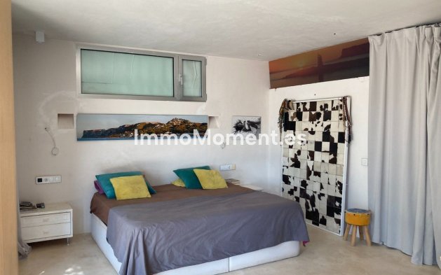 Resale - Detached villa - Denia - Denia Centro
