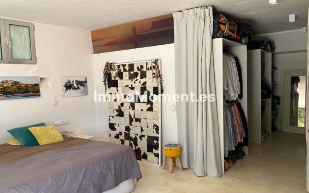 Resale - Detached villa - Denia - Denia Centro