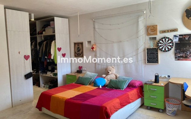 Resale - Detached villa - Denia - Denia Centro