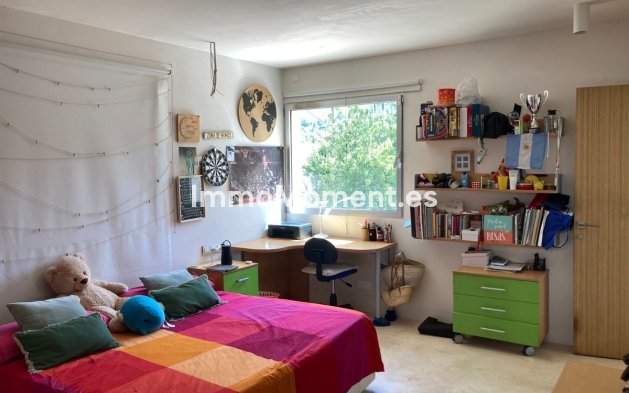 Resale - Detached villa - Denia - Denia Centro