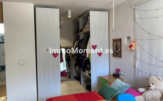 Resale - Detached villa - Denia - Denia Centro