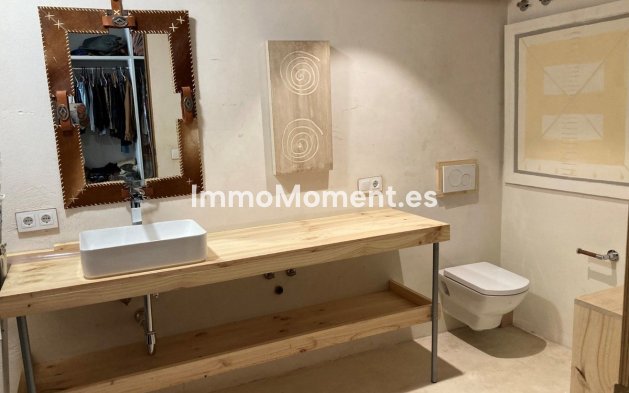 Resale - Detached villa - Denia - Denia Centro