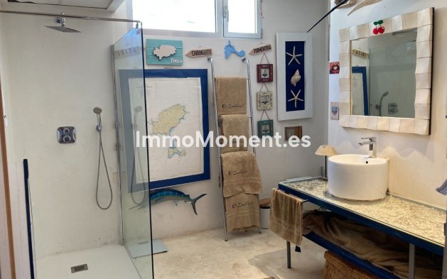 Resale - Detached villa - Denia - Denia Centro