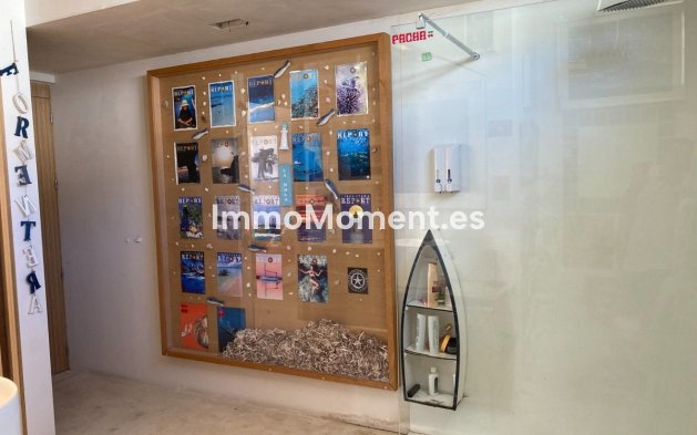 Resale - Detached villa - Denia - Denia Centro