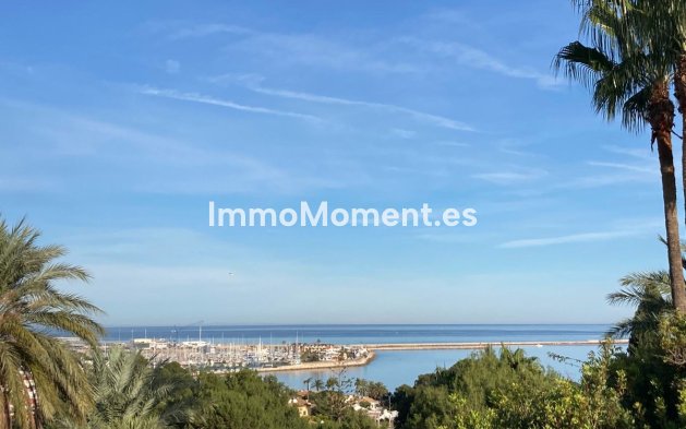 Resale - Detached villa - Denia - Denia Centro