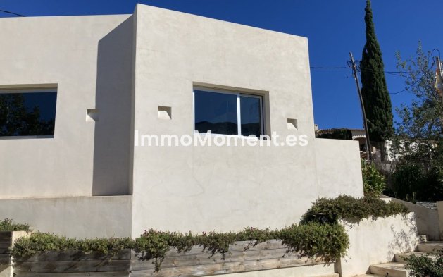 Resale - Detached villa - Denia - Denia Centro